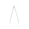 CUISIPRO Locking Tongs 16/40.6cm SS