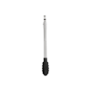 CUISIPRO Locking Tongs 12/30.5cm Nylon Black