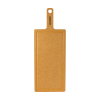 RF Wood Fibre Paddle Board Natural  58.5x22x0.6cm