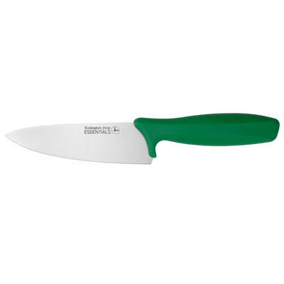RF Essentials 8007 Chef's Knife 15cm Green
