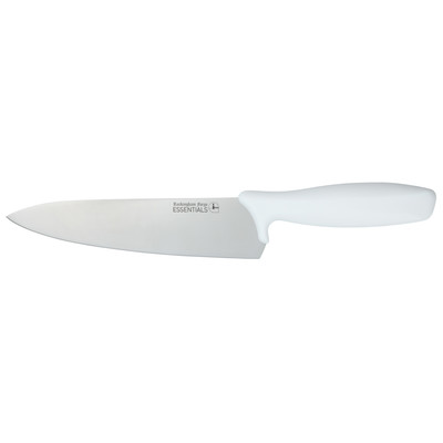 RF Essentials 8007 Chef's Knife 20cm White