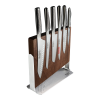 Global Water 7 Piece Knife Block Set