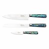 Katana Saya Pearl 3 Piece Set