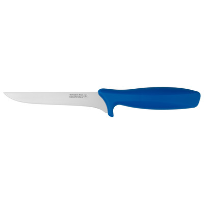 RF Essentials 8007 Boning Knife Rigid 15cm Blue