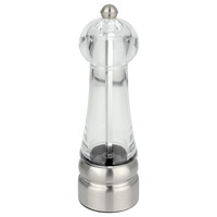 G Mill 6918 Salt & Pepper Mill 18cm