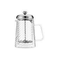 Rotolo 3 Cup Doublewall Cafetiere 300ml