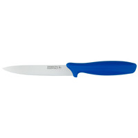 RF Essentials 8007 Utility Knife 12.5cm Blue