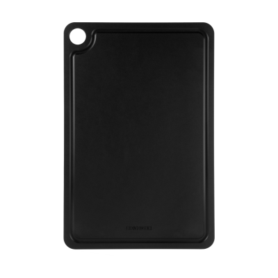 RF Wood Fibre Cutting Board Black  45x30x.06cm