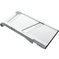 Benriner Jumbo Mandoline White