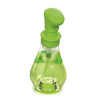 CUISIPRO Foam Pump Green 8.3/21cm