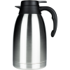 Pioneer SHSC Vacuum Carafe 2L Satin