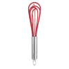 CUISIPRO Balloon Whisk (8 wires) 10/25.4cm SS