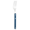 Bistro 4324 16 Piece Cutlery Blue