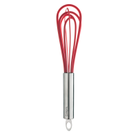 CUISIPRO Balloon Whisk (8 wires) 10/25.4cm SS