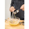 CUISIPRO Measuring Cup & Spoon Set SS