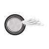 Commichef Stackem Tri Ply 4 Piece Set