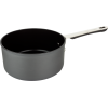 Commichef Stack Hard Annodised Aluminium 5 Piece Set