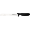 Essentials 8007 7 Piece Knife Block Set Black