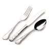 Kings 24 Piece Cutlery Set