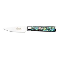Katana Saya Pearl Paring 9cm