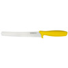 RF Essentials 8007 Bread Knife 24cm Yellow