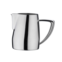 Art Deco Milk Jug 10oz