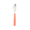 Bistro 4311 16 Piece Cutlery Set Coral