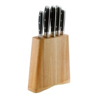 RF Ashwood 2 Piece Carving Set
