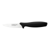 Essentials 8007 7 Piece Knife Block Set Black