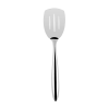 CUISIPRO TEMPO Slotted Turner 18/8 SS  14.75/37.5cm