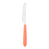 Bistro 4311 16 Piece Cutlery Set Coral