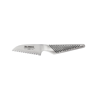 Global Tomato Knife 8cm Blade