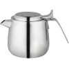 Babel Stacking Teapot 750ml Mirror