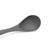 CUISIPRO Fiberglass Basting Spoon 11.75/29.8cm Black