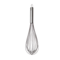 CUISIPRO Balloon Whisk (10 wires) 12/30.5cm SS