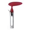 CUISIPRO Apple Corer 7/18cm SS/Red