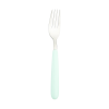 Bistro 4311 16 Piece Cutlery Set Sky Blue