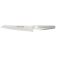 Global Ni Bread Knife 21cm