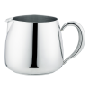 Premium Milk Jug 12oz S/S Mirror