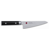 Kasumi Damascus Utility/Boning Knife 14cm