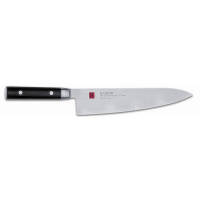 Kasumi Damascus Chef's Knife 24cm