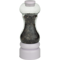 G Mill 110 PET Body Mill with Adjustable Grind Lavender