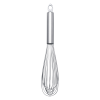 CUISIPRO Egg Whisk (8 wires) 8/20cm SS