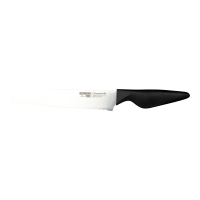 RF Greenworks Bread Knife 20cm Black