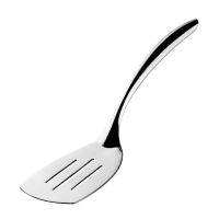 CUISIPRO TEMPO Slotted Turner 18/8 SS  14.75/37.5cm