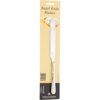 Windsor 18/0 Carded Bagel Knife