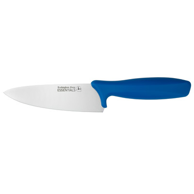 RF Essentials 8007 Chef's Knife 15cm Blue