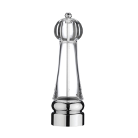 G Mill 6918 Salt & Pepper Mill 18cm