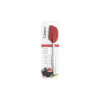 CUISIPRO PICCOLO Spatula 8/20cm Silicone Red