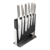 Global Air 7 Piece Knife Block Set